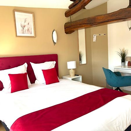 Hotel Comme Chez Soi Jas Kültér fotó