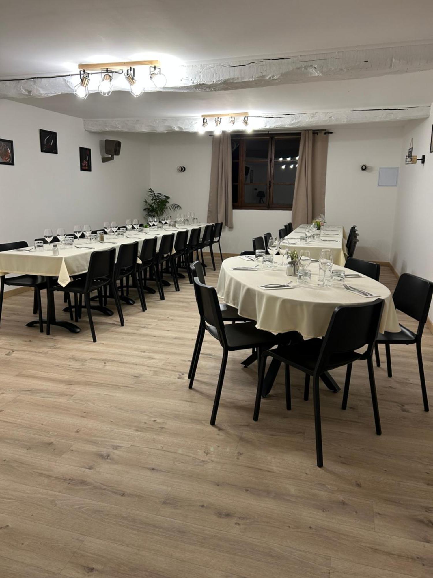 Hotel Comme Chez Soi Jas Kültér fotó