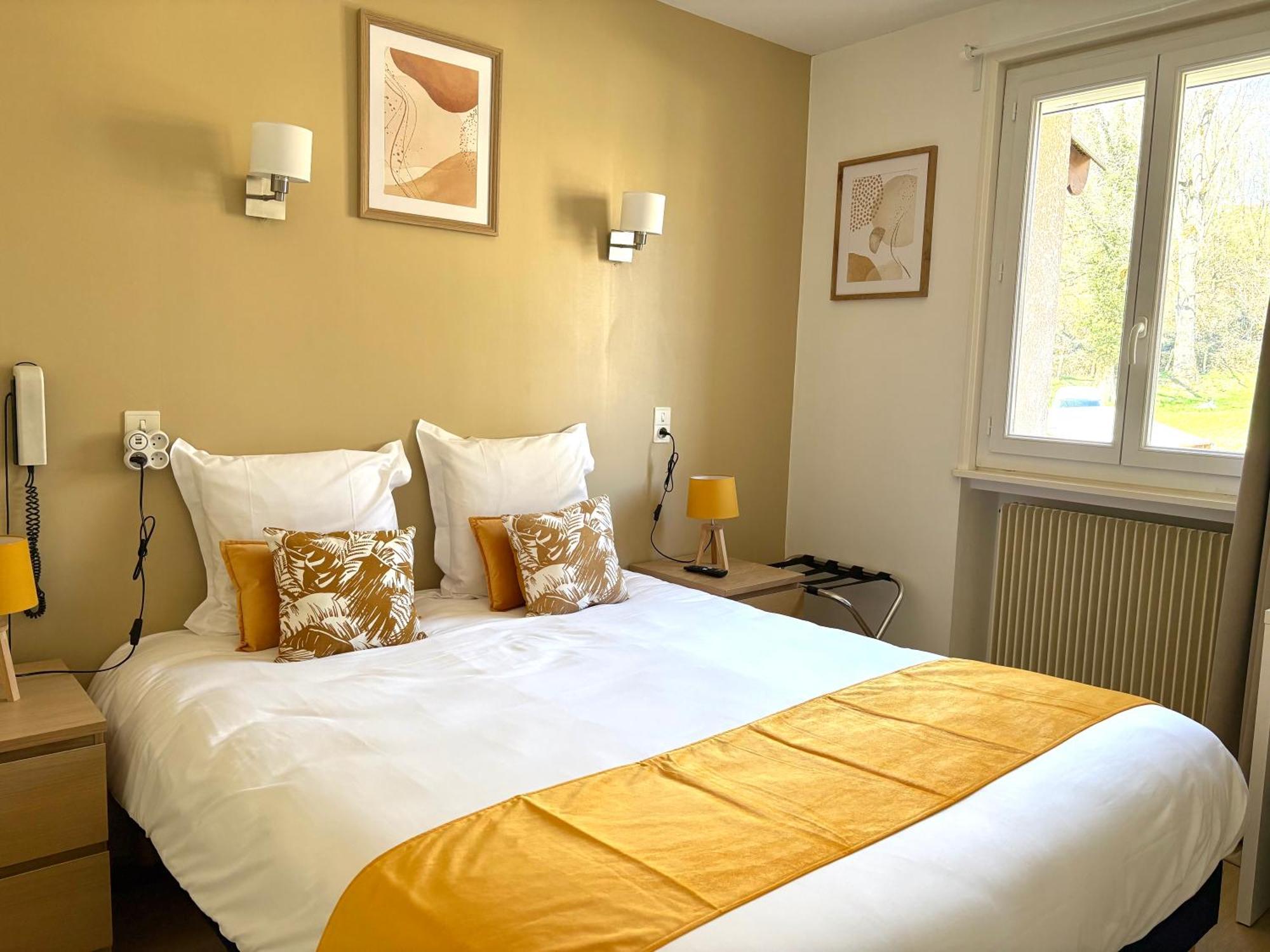 Hotel Comme Chez Soi Jas Kültér fotó